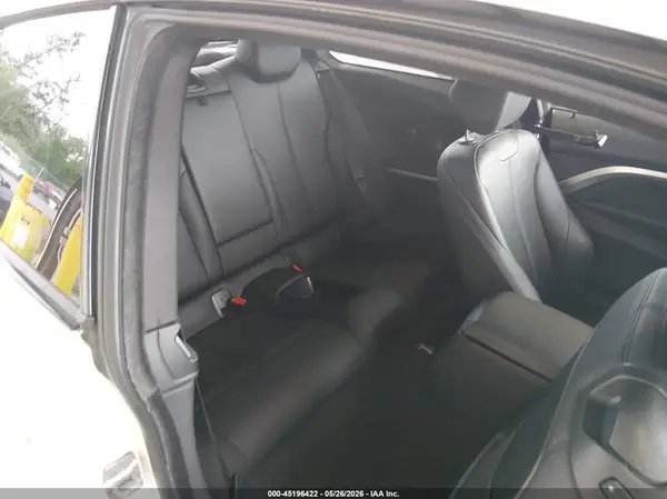 WBA4P1C5XHK522058 2017 BMW 4ER - Image 8