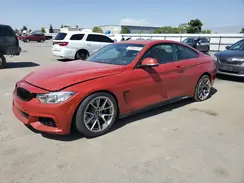 WBA4P1C5XHK522142 2017 BMW 4ER