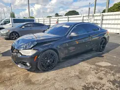 WBA4P1C5XHK522545 2017 BMW 4ER