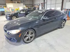 WBA4P1C5XHK522612 2017 BMW 4ER