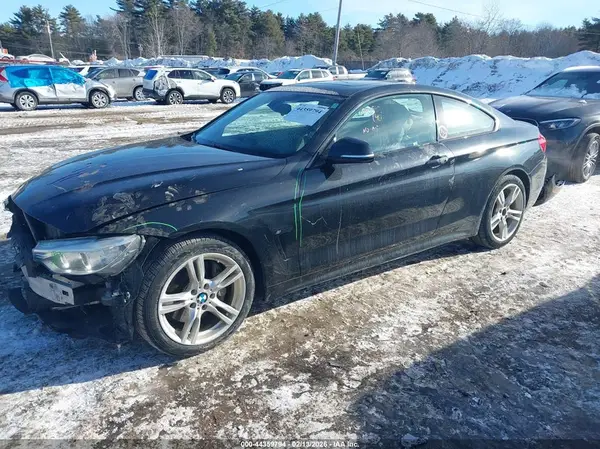 WBA4P3C31HK528745 2017 BMW 4ER - Image 2