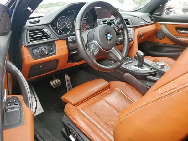 WBA4P3C31HK528843 2017 BMW 4ER - Image 8