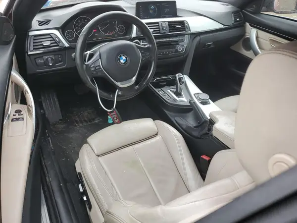WBA4P3C33HK528763 2017 BMW 4ER - Image 7