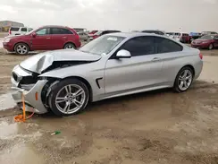 WBA4P3C35HK528831 2017 BMW 4ER