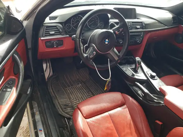WBA4P3C35HK528831 2017 BMW 4ER - Image 8