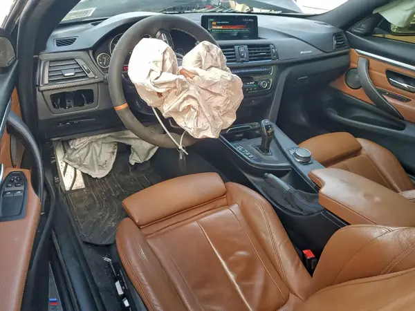 WBA4P3C38HK528709 2017 BMW 4ER - Image 8