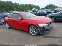 WBA4P3C39HK528766 2017 BMW 4ER