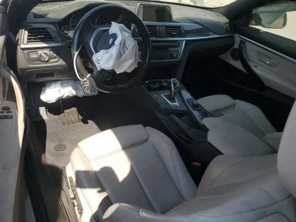 WBA4P3C39HK528802 2017 BMW 4ER - Image 8
