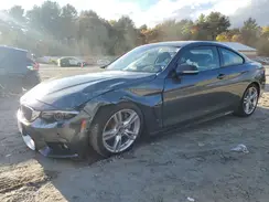 WBA4P3C3XHK707270 2017 BMW 4ER