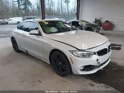 WBA4P3C51HK528147 2017 BMW 4ER