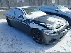 WBA4P3C51HK528164 2017 BMW 4ER