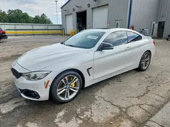 WBA4P3C51HK528312 2017 BMW 4ER