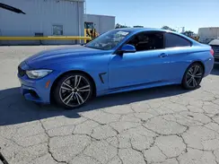 WBA4P3C51HK528441 2017 BMW 4ER