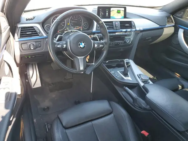 WBA4P3C51HK528441 2017 BMW 4ER - Image 8
