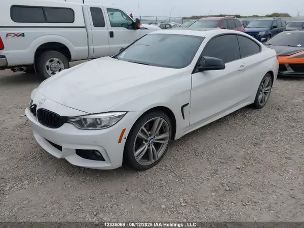 WBA4P3C51HK528505 2017 BMW 4ER - Image 2