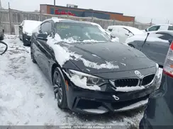 WBA4P3C51HK707126 2017 BMW 4ER