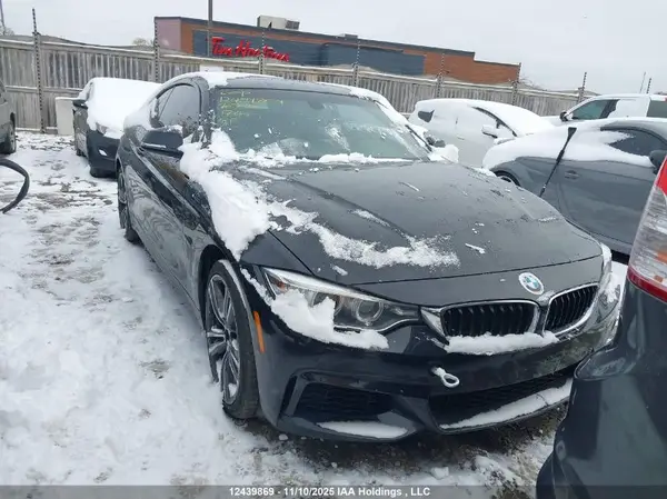 WBA4P3C51HK707126 2017 BMW 4ER - Image 1