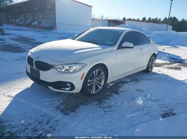WBA4P3C52HK528075 2017 BMW 4ER - Image 2