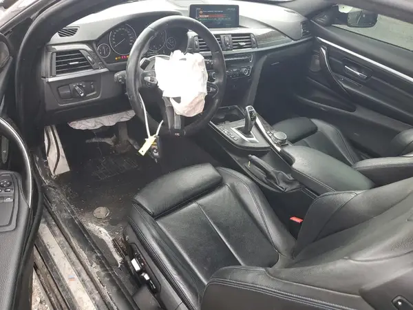 WBA4P3C52HK528481 2017 BMW 4ER - Image 8