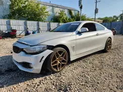 WBA4P3C53HK528103 2017 BMW 4ER