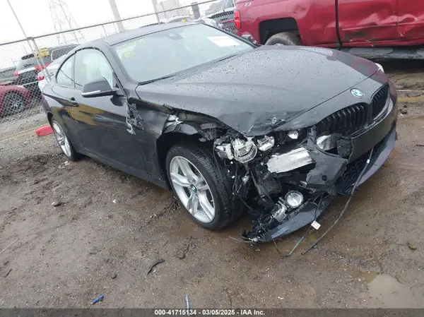 WBA4P3C53HK528280 2017 BMW 4ER - Image 1