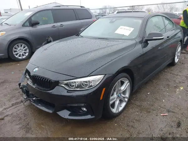 WBA4P3C53HK528280 2017 BMW 4ER - Image 2