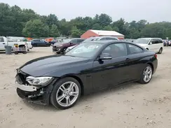 WBA4P3C54HK528191 2017 BMW 4ER