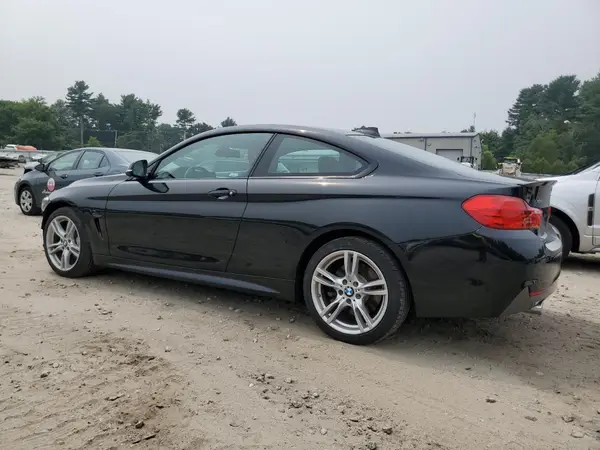 WBA4P3C54HK528191 2017 BMW 4ER - Image 2