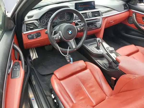 WBA4P3C54HK528191 2017 BMW 4ER - Image 8