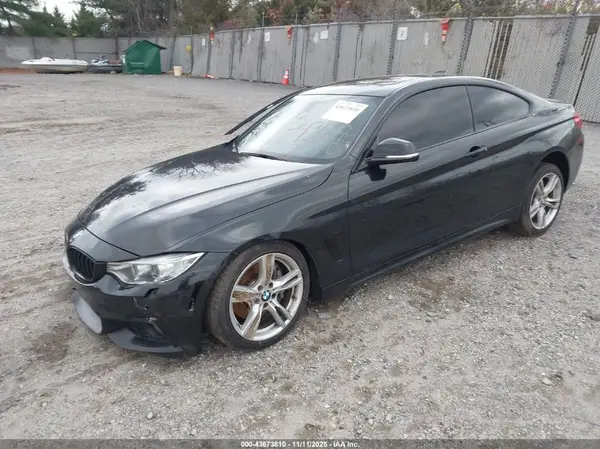 WBA4P3C54HK528207 2017 BMW 4ER - Image 2