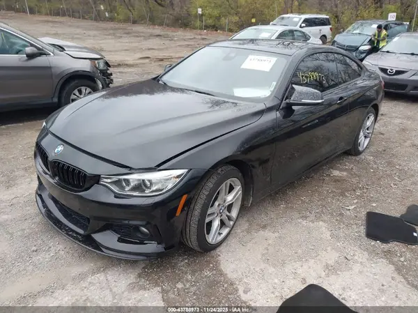 WBA4P3C57HK528069 2017 BMW 4ER - Image 2