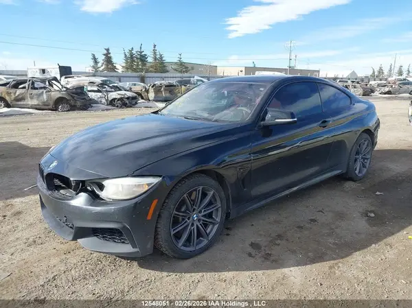 WBA4P3C58HK528534 2017 BMW 4ER - Image 2