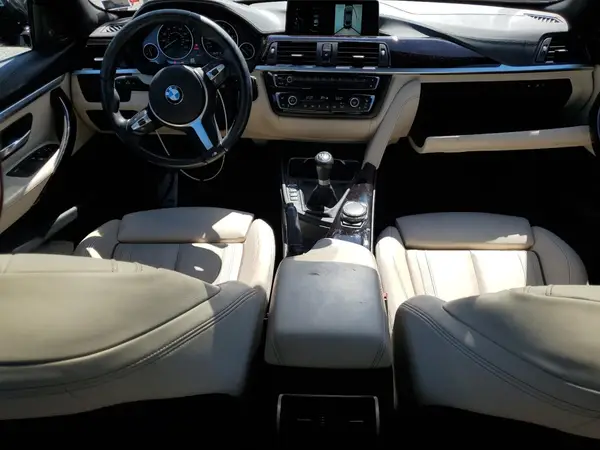 WBA4P3C59HK707178 2017 BMW 4ER - Image 8