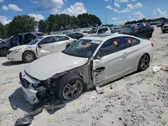 WBA4P3C5XHK528020 2017 BMW 4ER