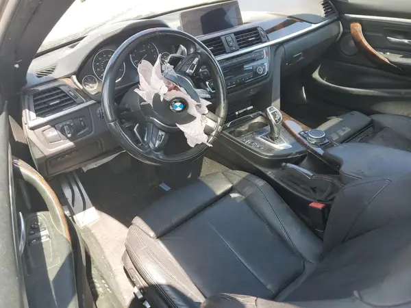 WBA4P3C5XHK528020 2017 BMW 4ER - Image 8
