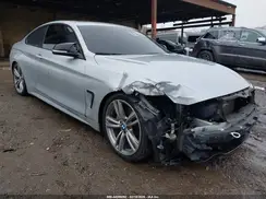 WBA4P3C5XHK528115 2017 BMW 4ER
