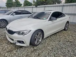 WBA4P3C5XHK528177 2017 BMW 4ER