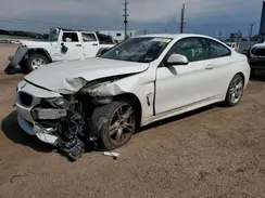 WBA4P3C5XHK528213 2017 BMW 4ER
