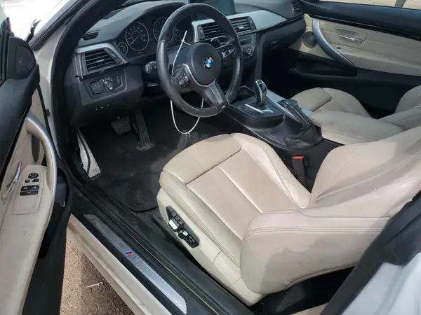 WBA4P3C5XHK528213 2017 BMW 4ER - Image 8