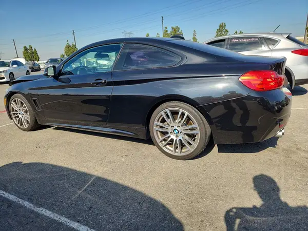 WBA4R7C30HA078934 2017 BMW 4ER - Image 2