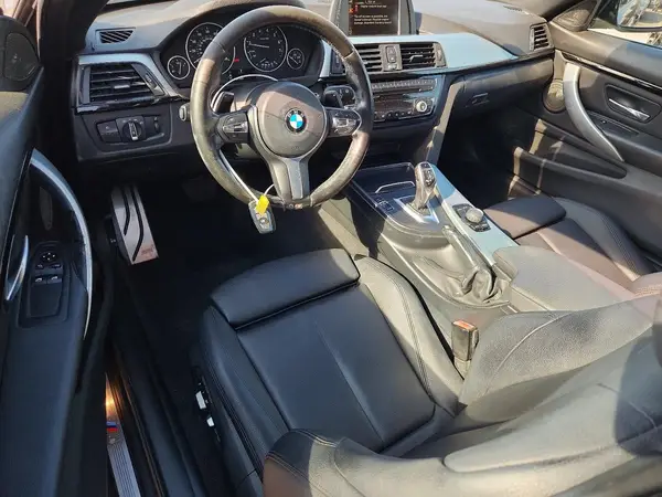 WBA4R7C30HA078934 2017 BMW 4ER - Image 8