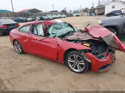 WBA4R7C30HK896030 2017 BMW 4ER