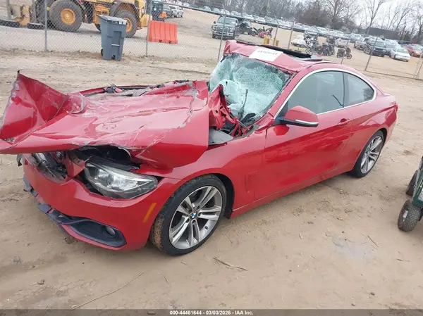 WBA4R7C30HK896030 2017 BMW 4ER - Image 2