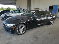 WBA4R7C30HK896190 2017 BMW 4ER