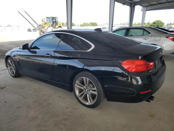 WBA4R7C30HK896190 2017 BMW 4ER - Image 2