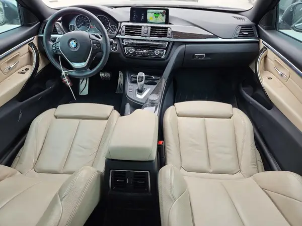 WBA4R7C31HK896439 2017 BMW 4ER - Image 8