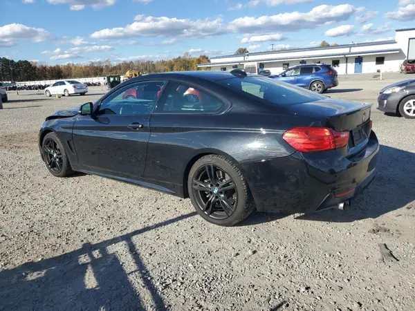 WBA4R7C32HK896482 2017 BMW 4ER - Image 2