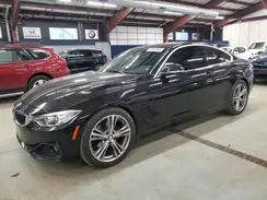 WBA4R7C33HA078930 2017 BMW 4ER