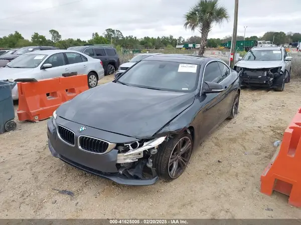 WBA4R7C33HK896068 2017 BMW 4ER - Image 2
