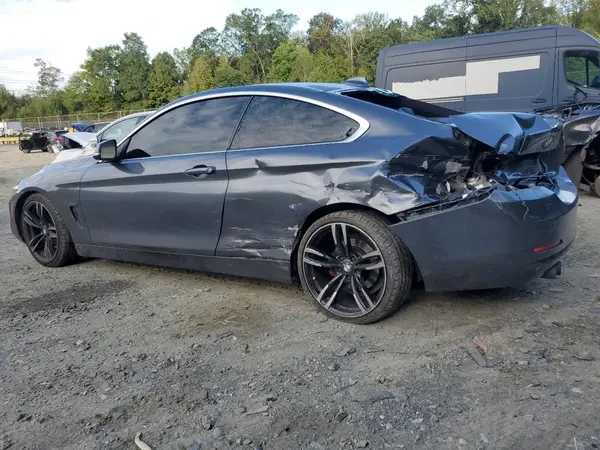 WBA4R7C33HK896216 2017 BMW 4ER - Image 2
